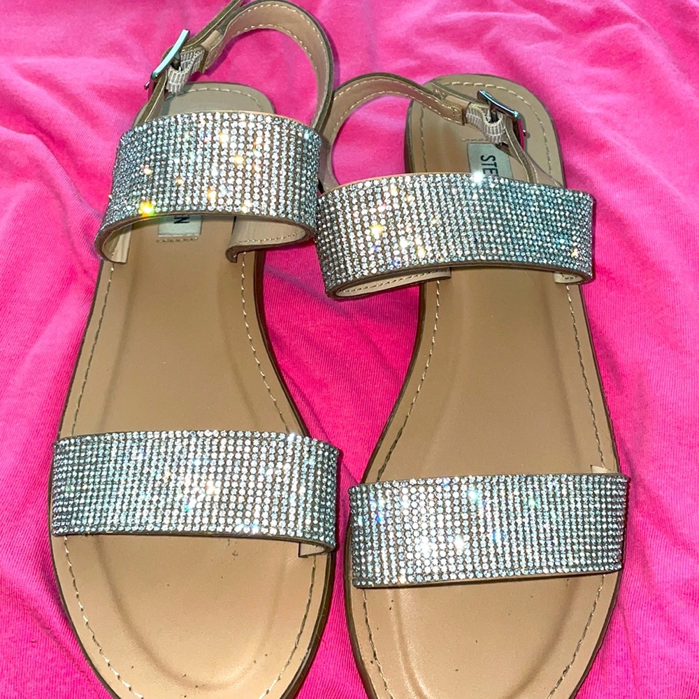 Steve Madden Sandals